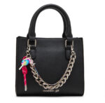 Orion Mini Zipper Tote Bag