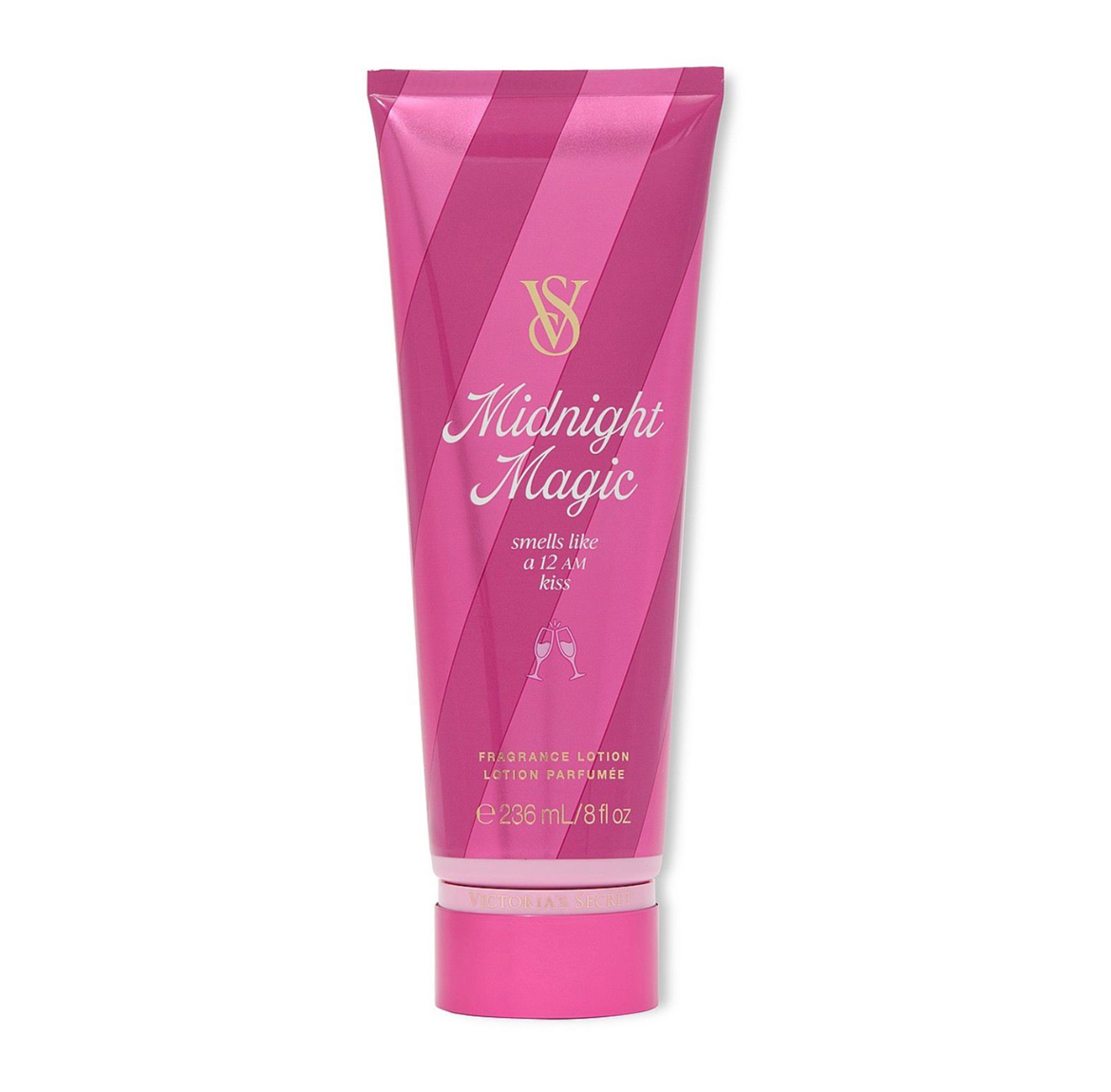 40 Victoria’s Secret Body Fragrances | Midnight Magic Fragrance Lotion - Image 1