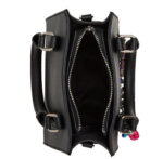 Orion Mini Zipper Tote Bag - Image 3