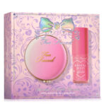 Too Faced 2-Pc. Dream A Little Dream Limited-Edition Blush & Lip Gloss Set - Image 2