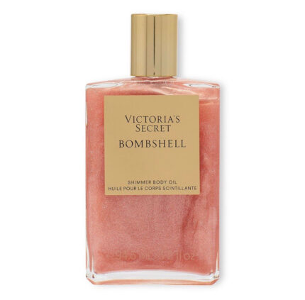 Victoria’s Secret Fine Fragrances | Bombshell Shimmer Body Oil