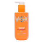 Clementine Hibiscus Hydrating Body Lotion