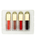 Macy's 4-Pc. Glossy and Glazed Lip Oil Makeup Set - Image 3