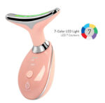 PURSONIC 7-in-1 Radiance Wand, LED Light Therapy for Face & Neck Sculpting - Image 4