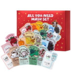 TONYMOLY 13-Pc. 2025 All You Need Mask Set