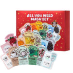 TONYMOLY 13-Pc. 2025 All You Need Mask Set