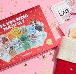 TONYMOLY 13-Pc. 2025 All You Need Mask Set - Image 3