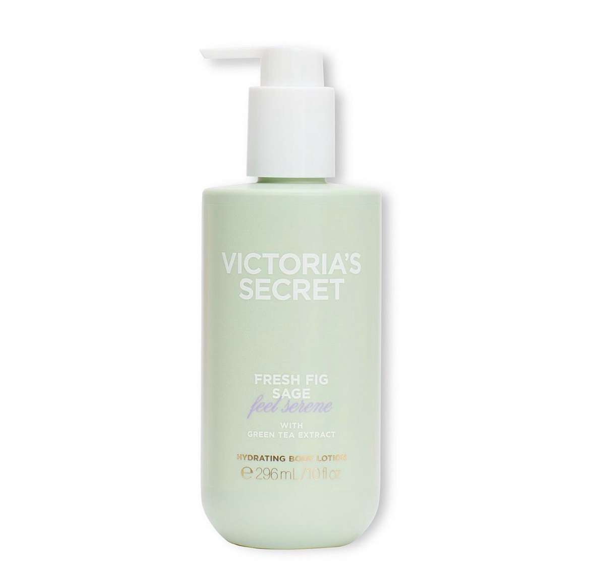 63 Victoria’s Secret Body Fragrances | Fresh Fig Sage Hydrating Body Lotion - Image 1