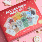 TONYMOLY 13-Pc. 2025 All You Need Mask Set - Image 4