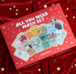 TONYMOLY 13-Pc. 2025 All You Need Mask Set - Image 5