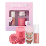 Kaja 3-Pc. Heart To Heart Best Of Kaja Eye, Cheek & Lip Set