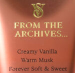 Victoria’s Secret Body Fragrances | Vanilla Lace Fragrance Lotion - Image 3