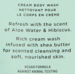 Victoria’s Secret Body Care Products | Natural Beauty Moisturizing Cream Cleanser - Image 2