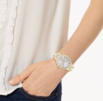 Women's Bracelet Watch 36mm | Gift Set - Image 2