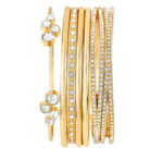 Women's Cognac Leather Strap Analog Watch, 36mm - Image 2