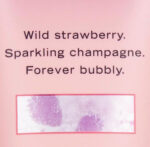 Victoria’s Secret Body Fragrances | Strawberries & Champagne Fragrance Lotion - 236 mL/8 fl oz - Image 2