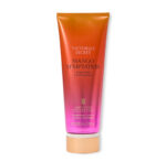 Victoria’s Secret Body Fragrances | MANGO TEMPTATION with mango nectar & hibiscus flower Classic Fragrance Lotion