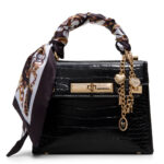 Larigodiaa Mini Top Handle Bag