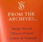 Victoria’s Secret Body Fragrances | MANGO TEMPTATION with mango nectar & hibiscus flower Classic Fragrance Lotion - Image 3