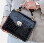 Women Flap Bag Handbag Crossbody Bags Victoria Hyde Duchess