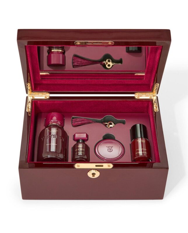VERY SEXY 4 PIECE GIFT SET | FINE FRAGRANCE