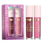 Too Faced 2-Pc. Pillow Lip Balm Dream Duo Set