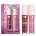 Too Faced 2-Pc. Pillow Lip Balm Dream Duo Set