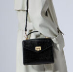 Women Flap Bag Handbag Crossbody Bags Victoria Hyde Duchess - Image 2