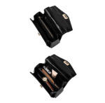 Women Flap Bag Handbag Crossbody Bags Victoria Hyde Duchess - Image 5