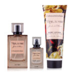 Catherine Malandrino 3-Pc. Fleur Sombre Eau de Parfum Gift Set - Image 2