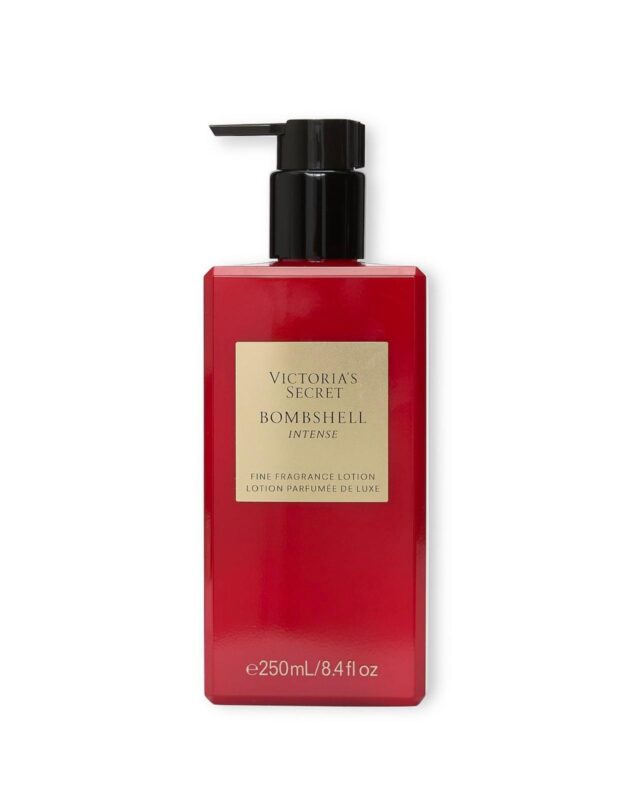 Bombshell Intense Fine Fragrance Lotion