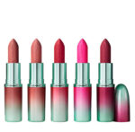 MAC 5-Pc. Macximal Matte Lipstick Gift Set with Pouch - Image 2