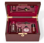 VERY SEXY 4 PIECE GIFT SET | FINE FRAGRANCE