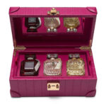 Bombshell Trio Gift Set | Fine Fragrance