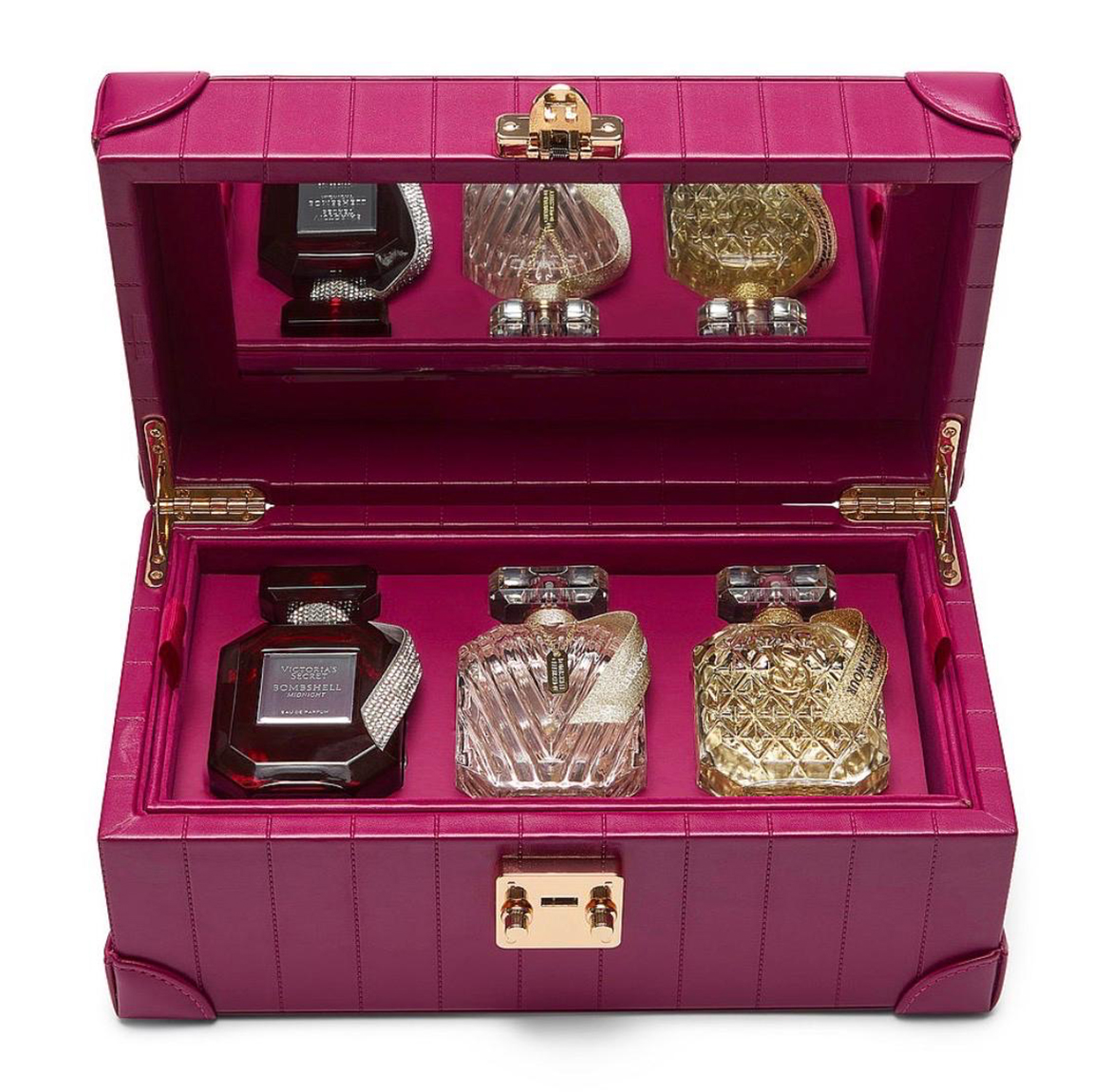CVS#9002 Bombshell Trio Gift Set | Fine Fragrance - Image 1