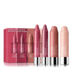 Clinique 4-Pc. Chubby Lip + Cheek Makeup Set