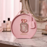 Victoria’s Secret Fine Fragrances | Bombshell Runway Swarovski® Crystal-Encrusted Eau de Parfum 50 ml/1.7 oz