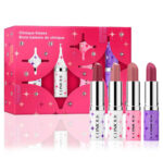 Clinique Kisses: Hydrating Longwear Lipstick Gift Set