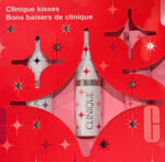 Clinique Kisses: Hydrating Longwear Lipstick Gift Set - Image 2