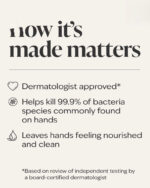 A Thousand Wishes PocketBac Hand Sanitizer - 1 fl oz / 29 mL - Image 3