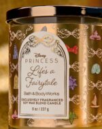 Life's a Fairytale Single Wick Candle - 8 oz / 227 g - Image 6