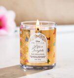 Life's a Fairytale Single Wick Candle - 8 oz / 227 g - Image 2
