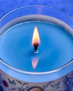 Snow White Single Wick Candle - 8 oz / 227 g - Image 6