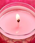 Aurora Single Wick Candle - 8 oz / 227 g - Image 3