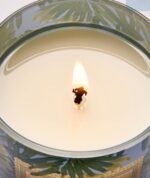 Warm Ocean Breeze Single Wick Candle - 8 oz / 227 g - Image 6