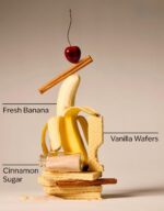 Main Street Bakery Single Wick Candle - 8 oz / 227 g - Image 6