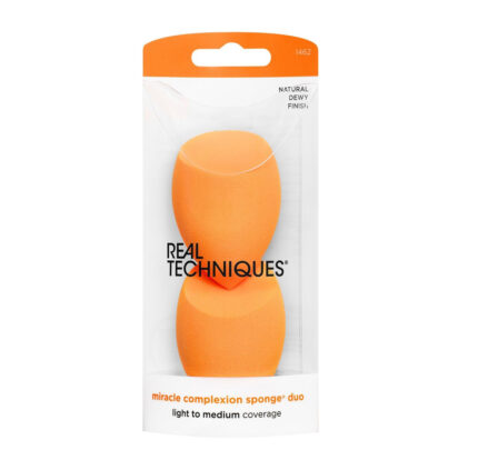 Real Techniques Miracle Complexion Sponge Set