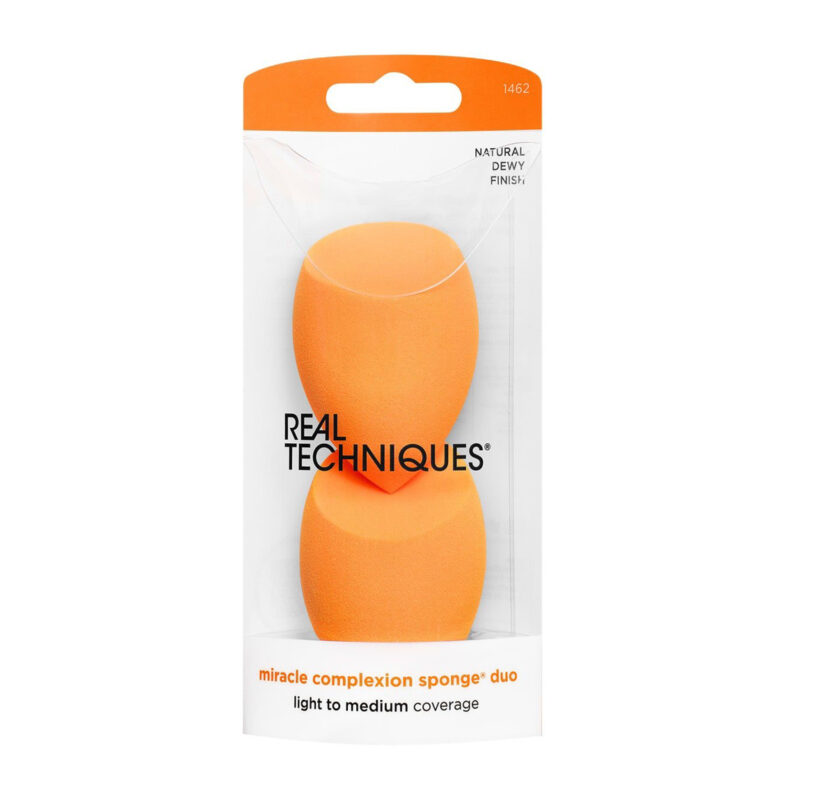 Real Techniques Miracle Complexion Sponge Set
