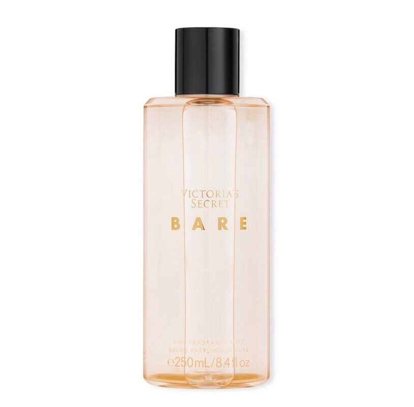 Bare Fine Fragrance Mist