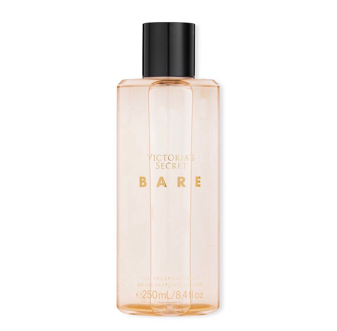 Bare Fine Fragrance Mist Bare Fine Fragrance Mist